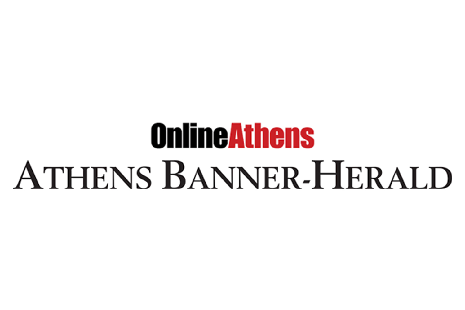 Online Athens Athens Banner-Herald Logo