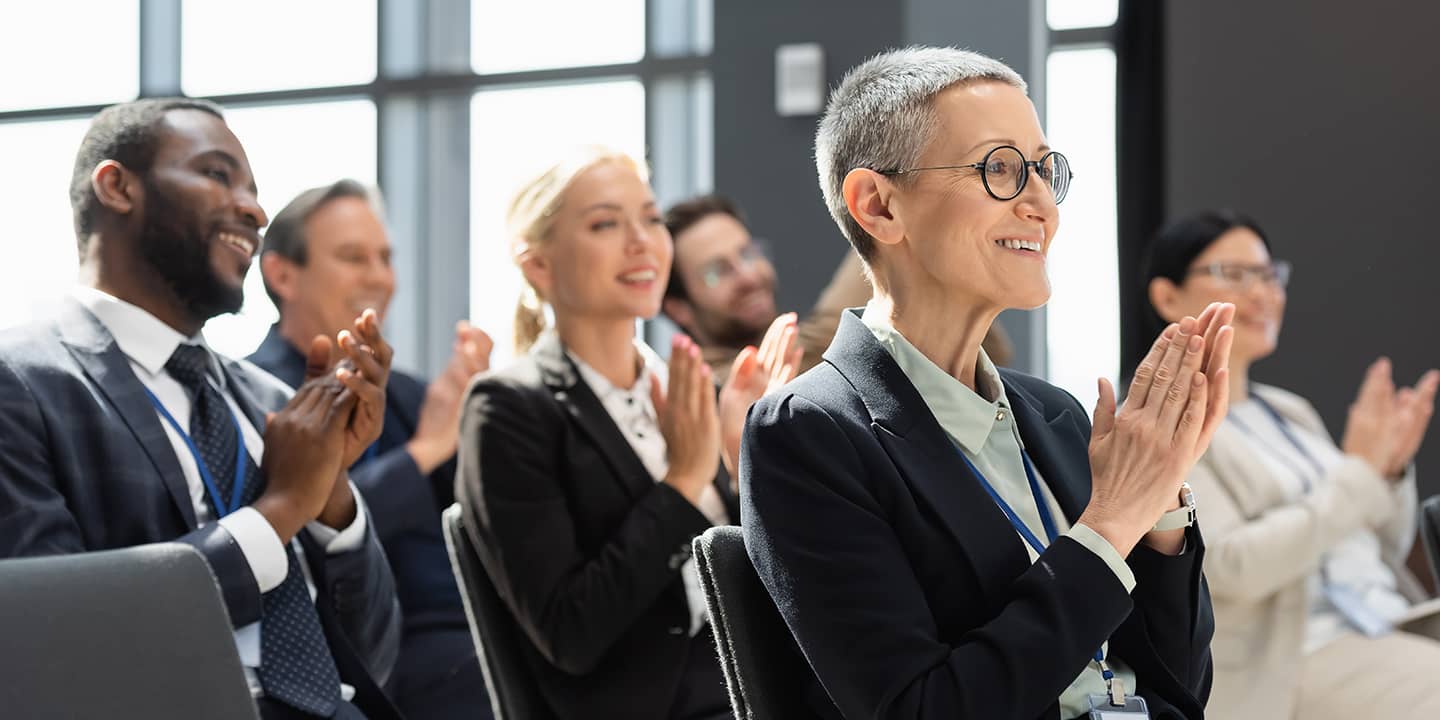 Speaking Engagements